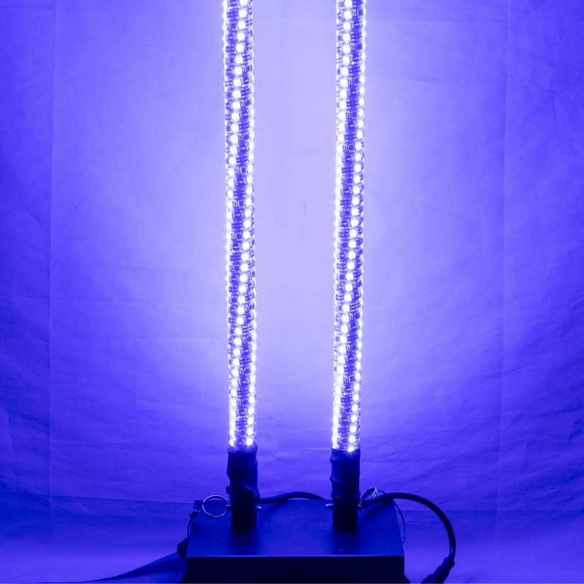 Rhino Lights Standard 1" Whip Lights