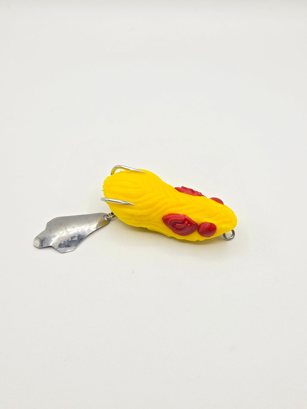 Splash Rat