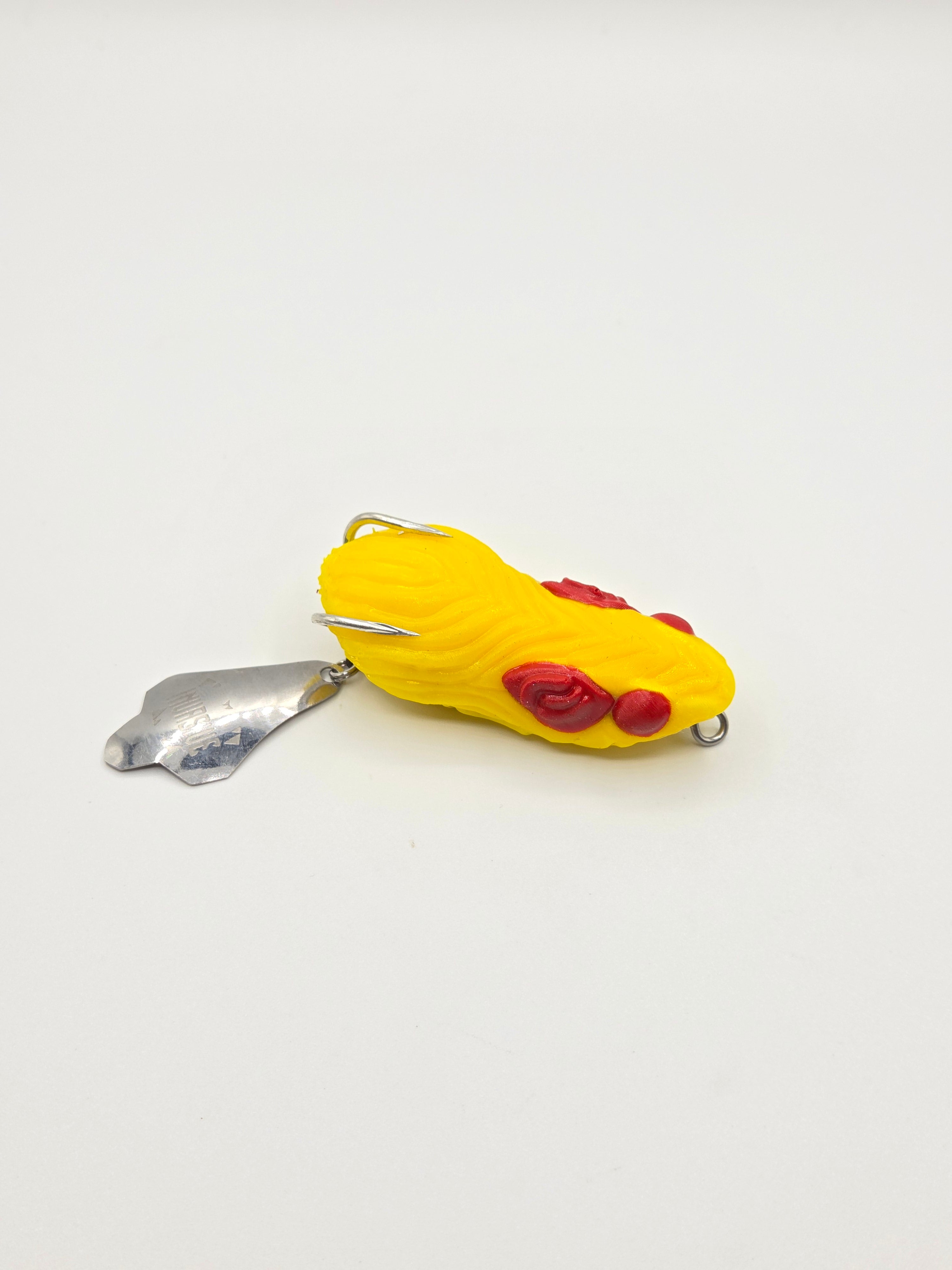 Splash Rat