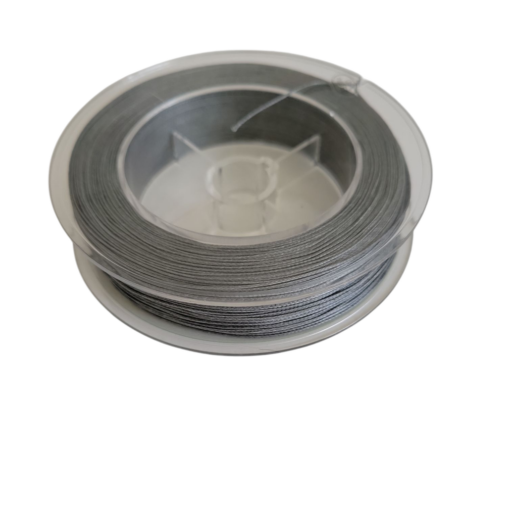 Sinking Braided Line (165 yards per roll)