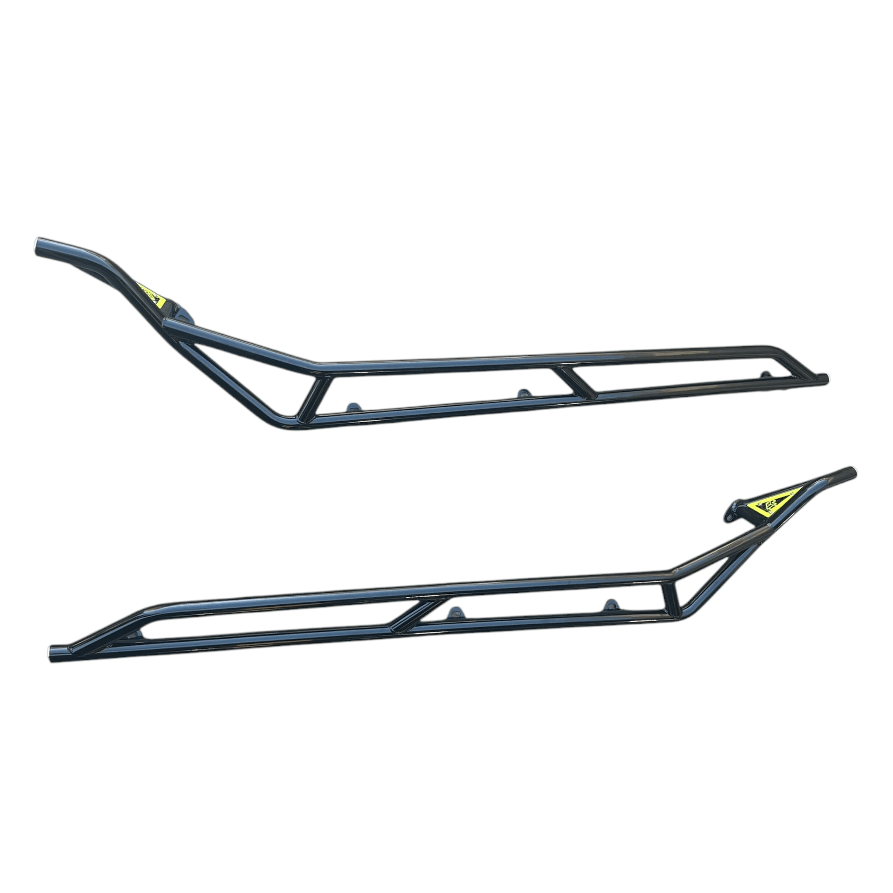 L&W Fab Tree Kickers for RZR Turbo R / Pro S