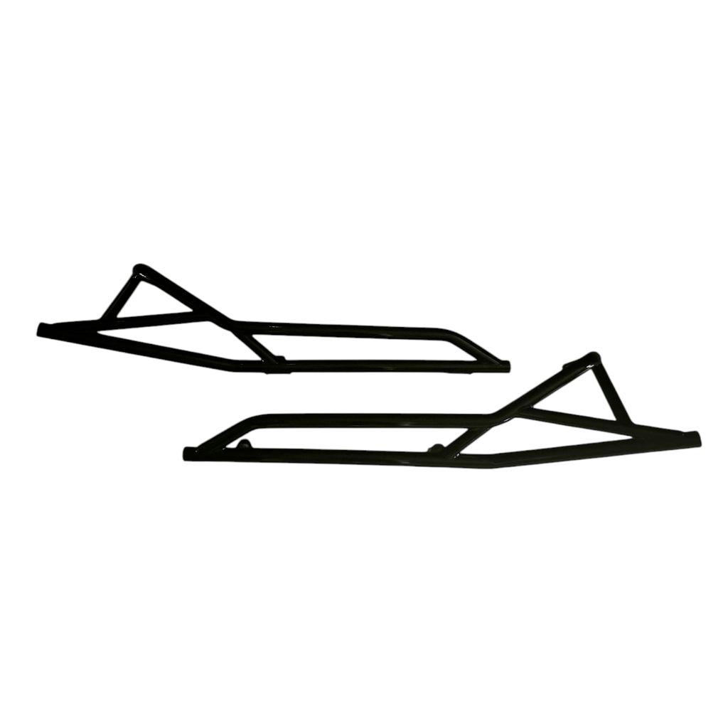 L&W Fab Tree Kickers for RZR Turbo R / Pro S