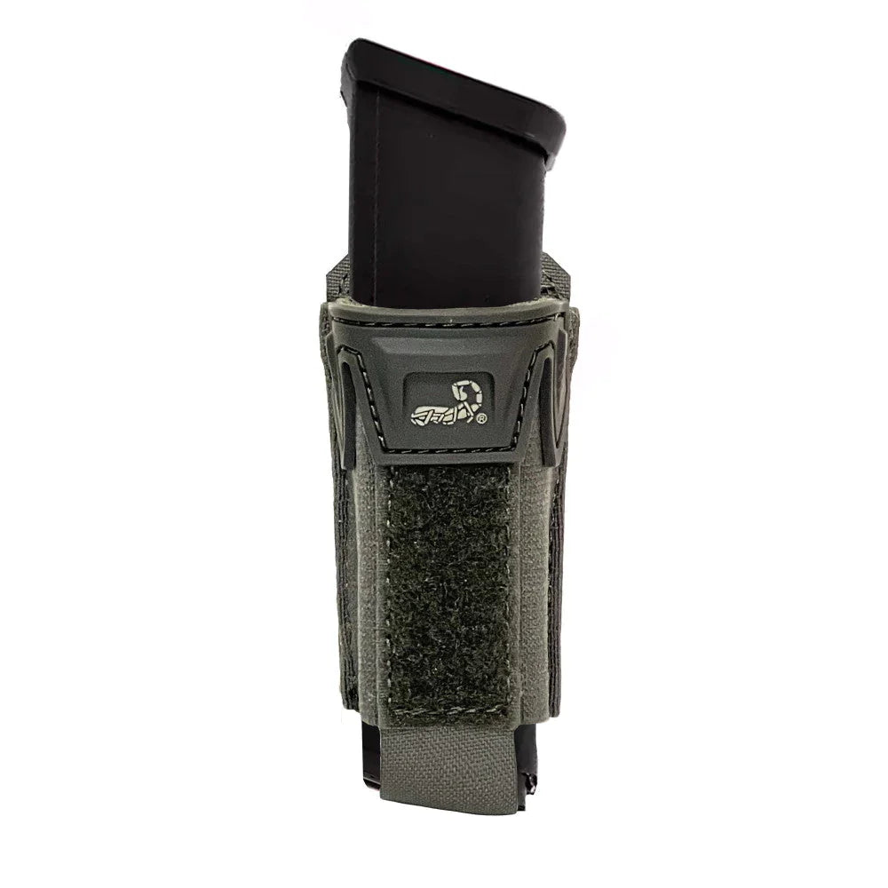 Pincer Pistol Single Pouch
