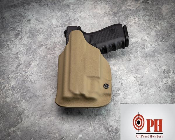 OPH Inside The Waistband Kydex Holster