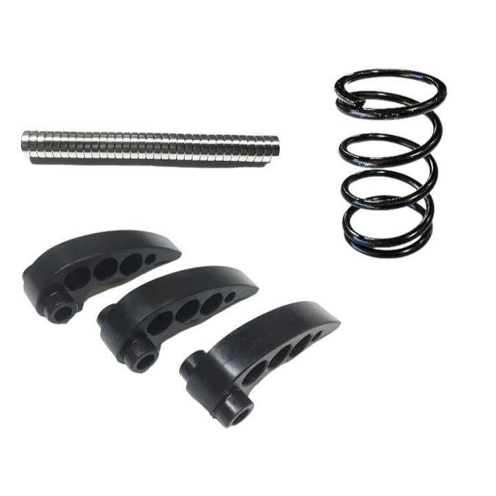 Aftermarket Assassins S1 Clutch Kit for 2018+ Ranger XP 1000 STD/Crew