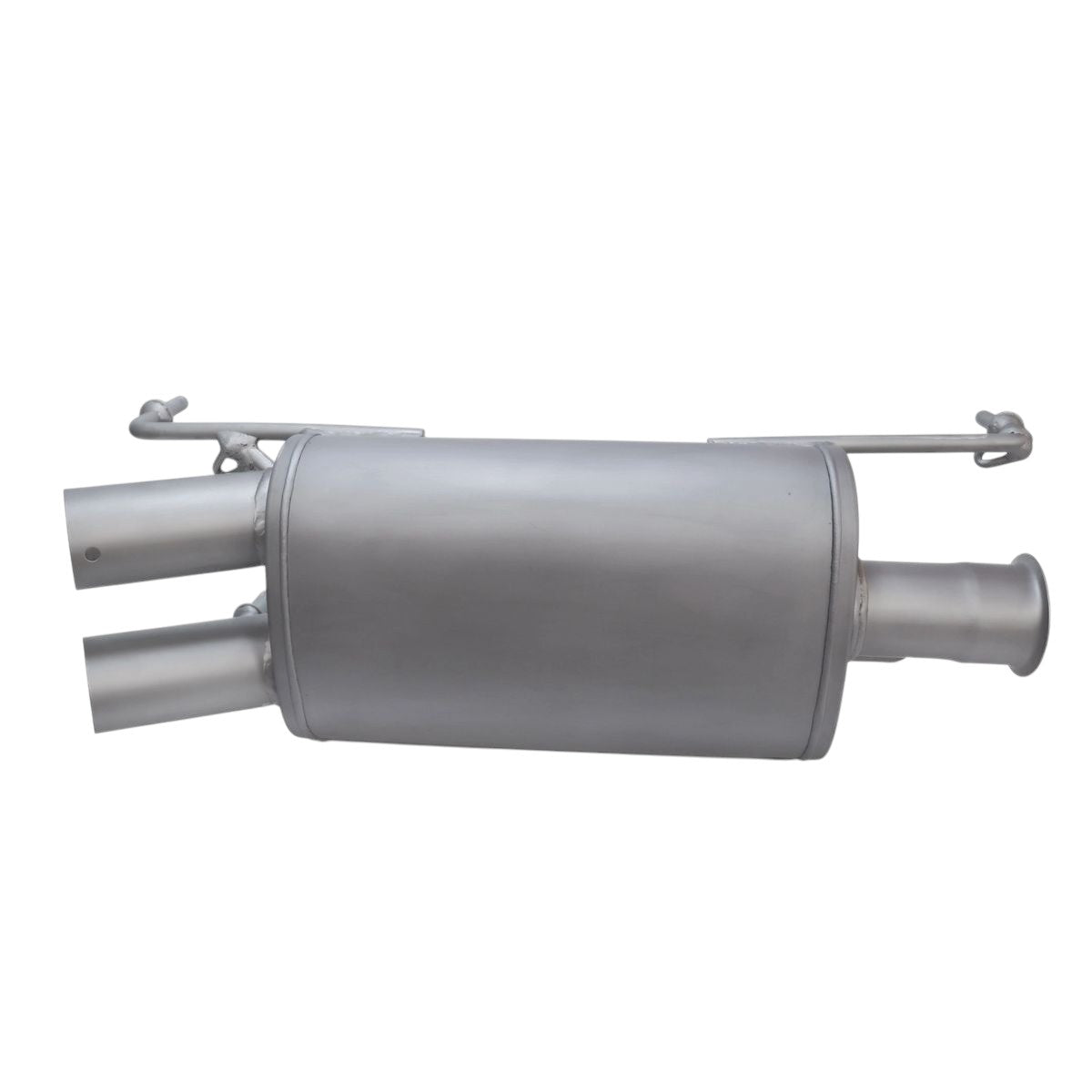 AA Stainless Slip-On Exhaust for 2024+ RZR XP 1000