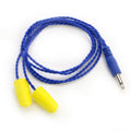 Rugged Radios AlphaBud Foam Earbud Speakers - Mono and Stereo
