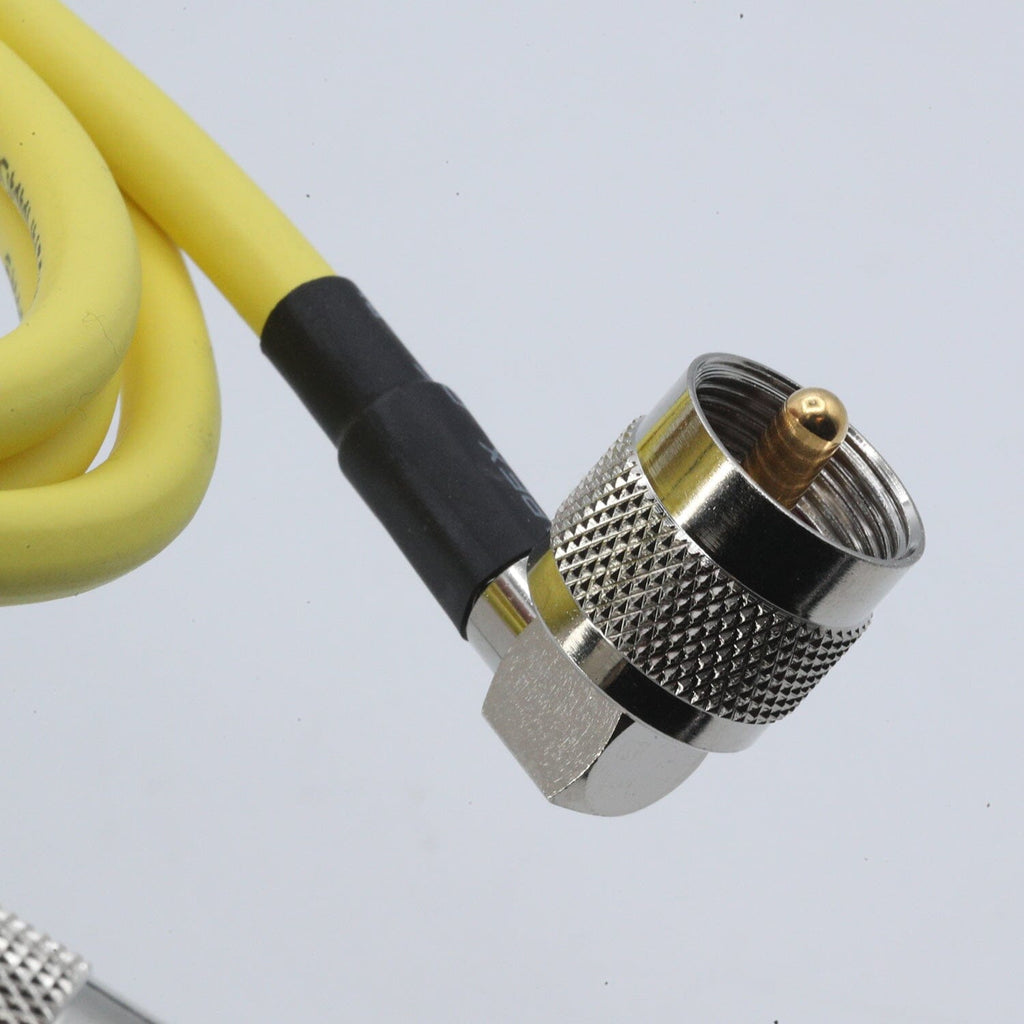 Rugged Radios Antenna Coax Cable Kit - Race Series
