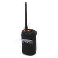 Rugged Radios Ballistic Nylon Handheld Radio Bag - by Rugged Radios