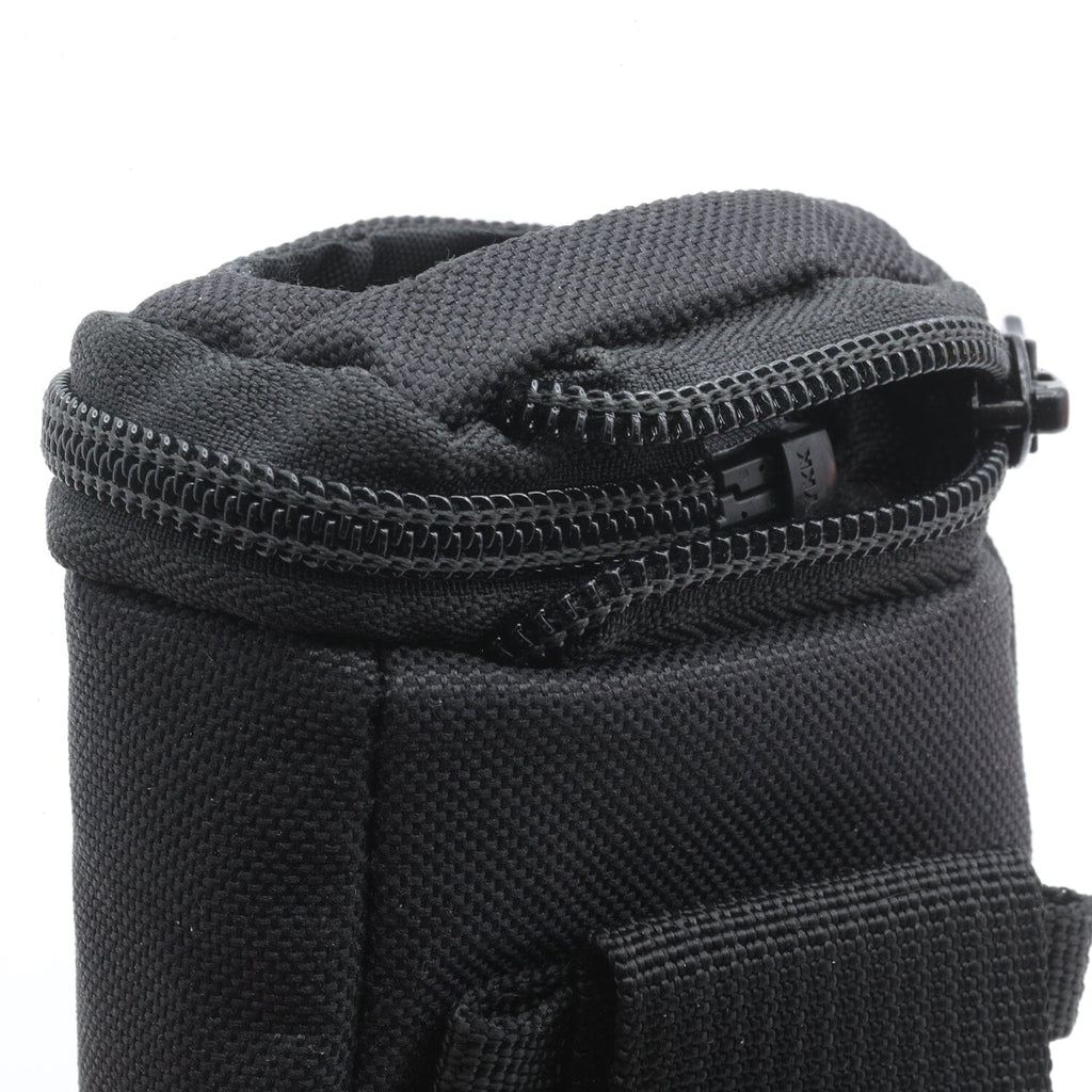Rugged Radios Ballistic Nylon Handheld Radio Bag - by Rugged Radios