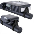Bar Mount for Intercoms - Radios and Accessories - 1.25 Inches