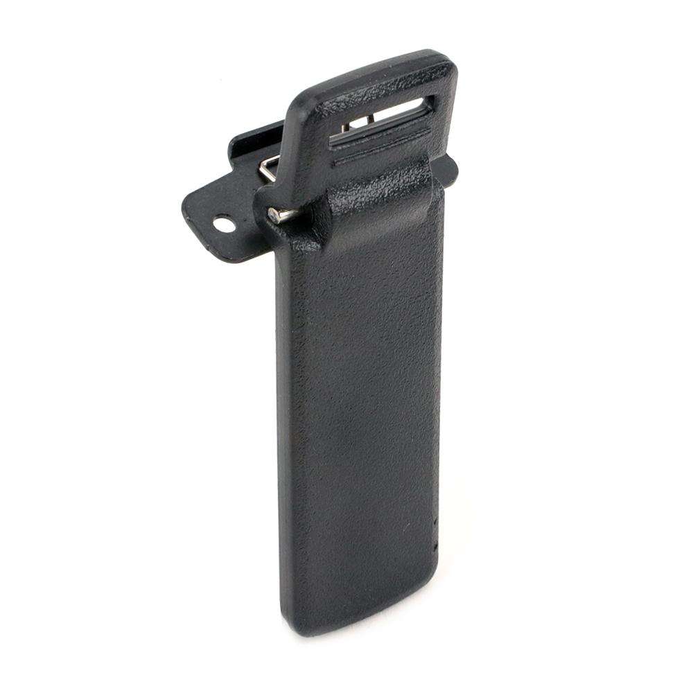 Rugged Radios Belt Clip Replacement for GMR2, V3, RDH16-U, and RH5R Handheld Radios