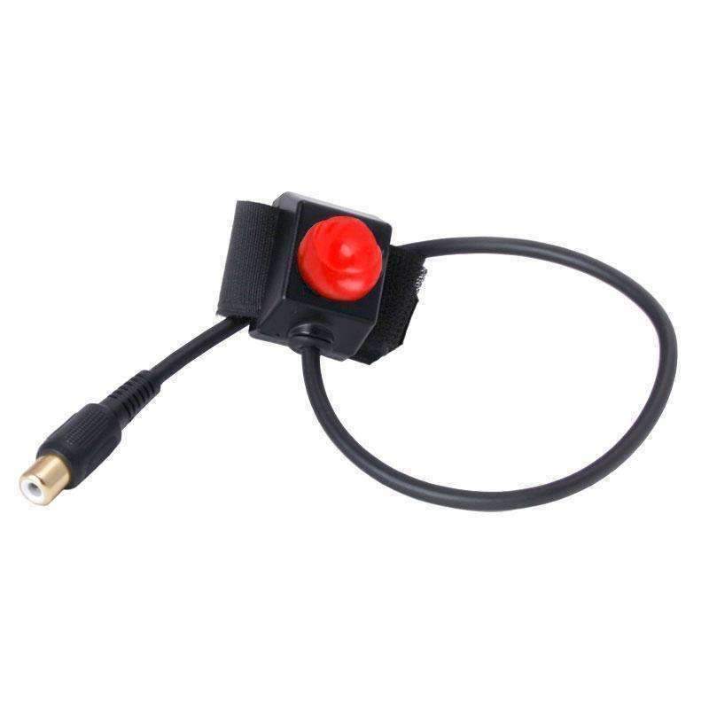 Rugged Radios CONNECT BT2 Bluetooth Moto Kit with GMRS Radio
