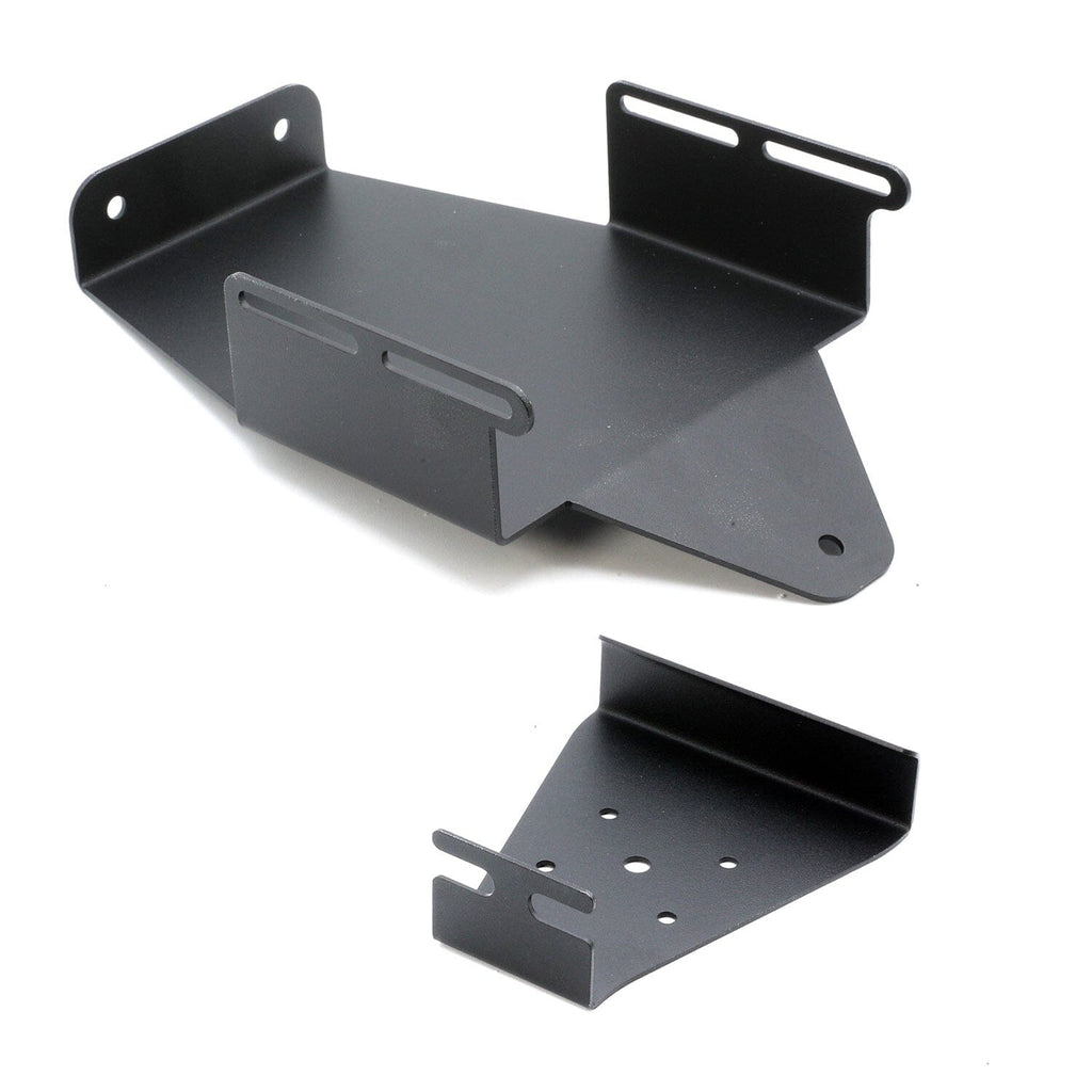 Rugged Radios Can-Am Maverick X3 Remote Head Mount Kit