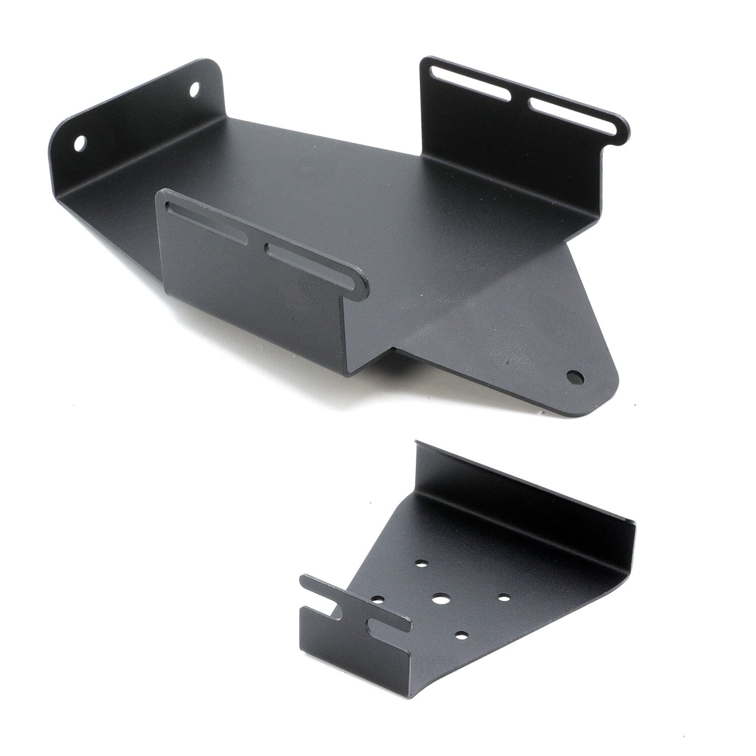 Rugged Radios Can-Am Maverick X3 Remote Head Mount Kit