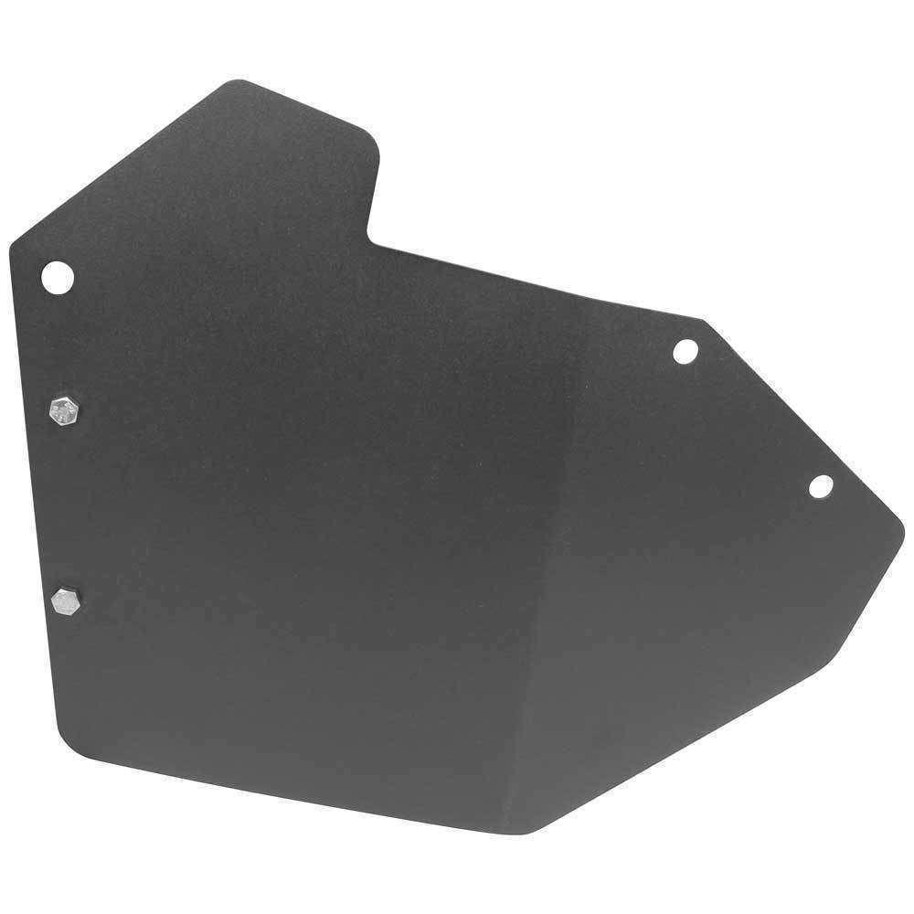 Rugged Radios Can-Am X3 Side Panels for Rugged Multi Mount Install Dash