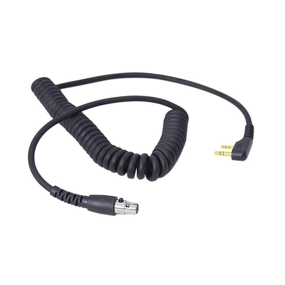 Rugged Radios Select Handheld Radios Coil Cord
