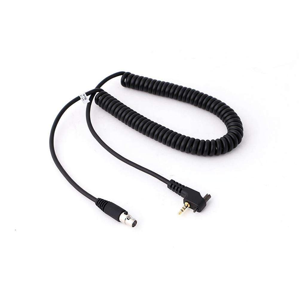 Rugged Radios Select Handheld Radios Coil Cord