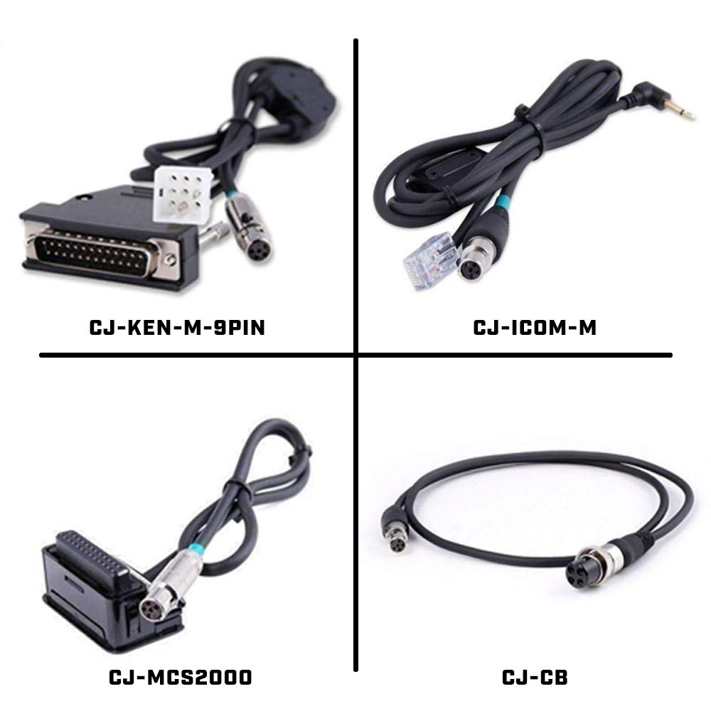 Rugged Radios Connect to Mobile Radio
