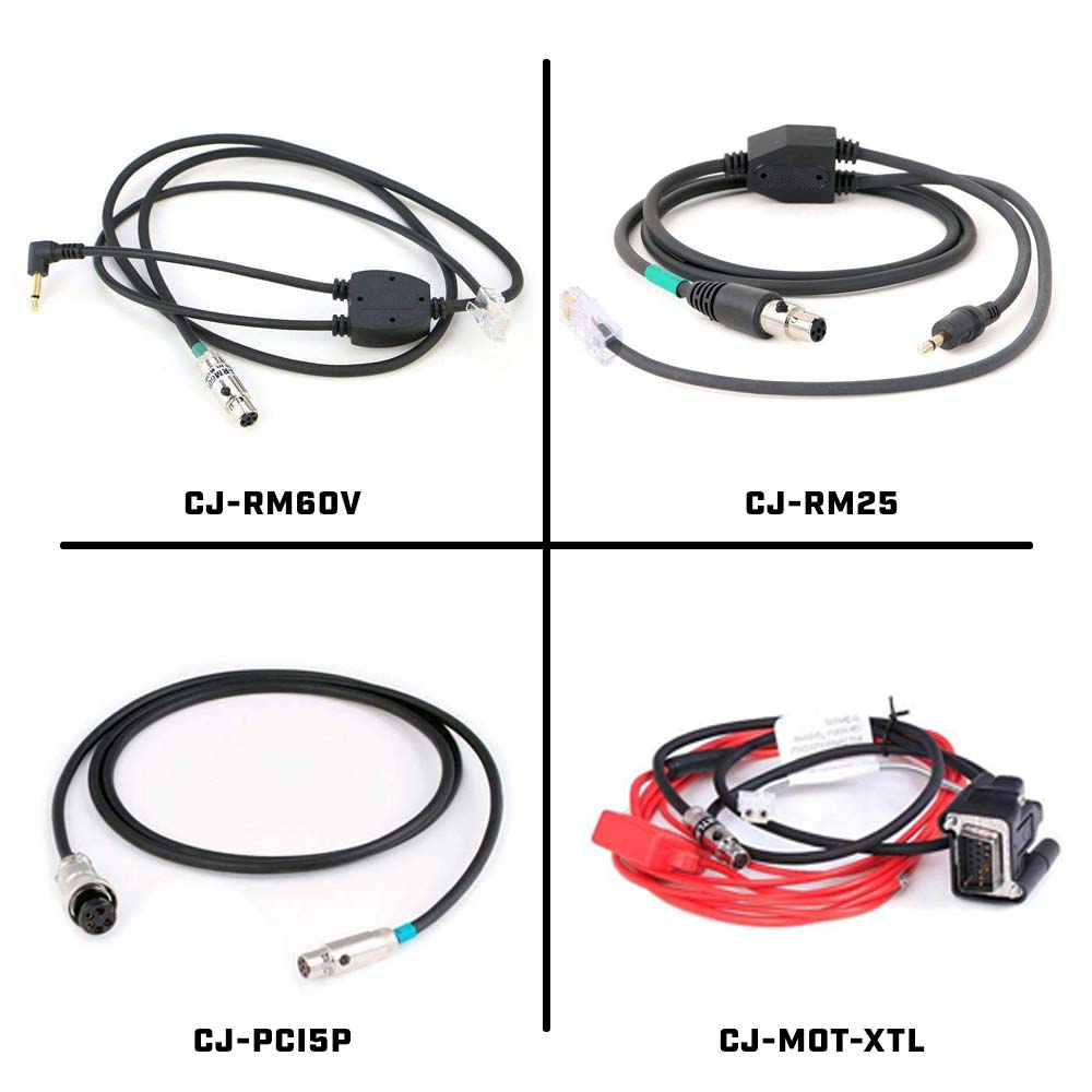 Rugged Radios Connect to Mobile Radio