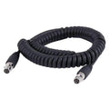 Rugged Radios Direct Headset to Intercom Coil Cord