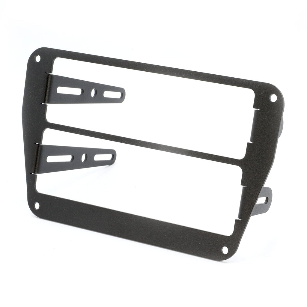 Rugged Radios Dual Radio Multi Mount Insert
