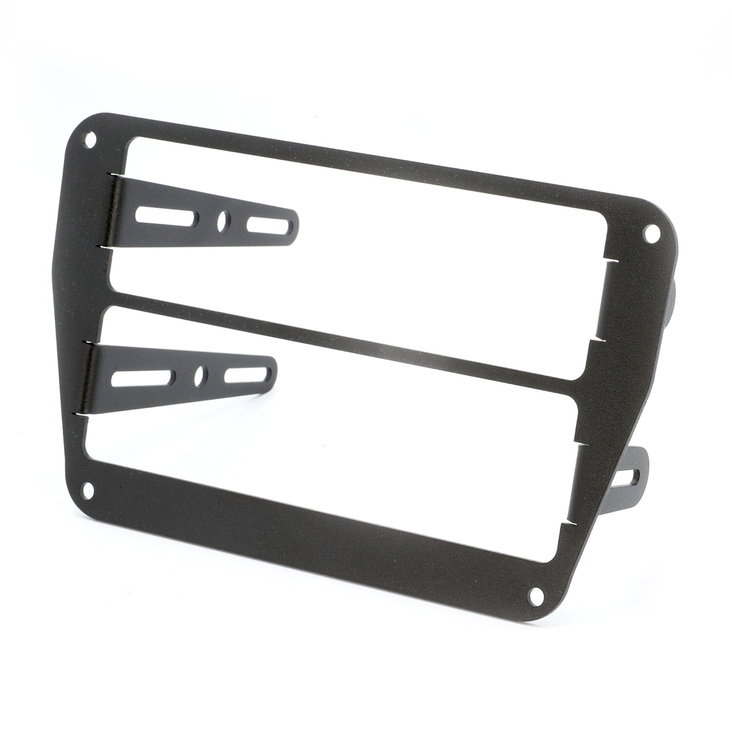 Rugged Radios Dual Radio Multi Mount Insert