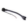 Rugged Radios Flex Boom for H42/H22 Ultimate Headset and H43 Headset
