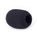 Rugged Radios Foam Mic Muff Microphone Cover