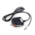 Rugged Radios Foot Pedal Push to Talk PTT OFFROAD Intercom Systems