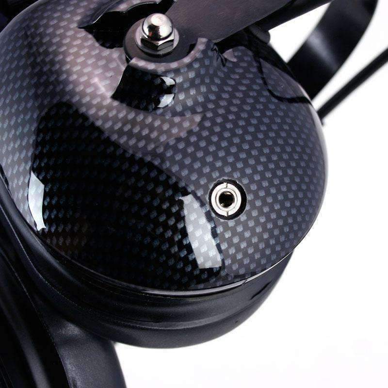 Rugged Radios H42 Behind the Head (BTH) Headset for 2-Way Radios