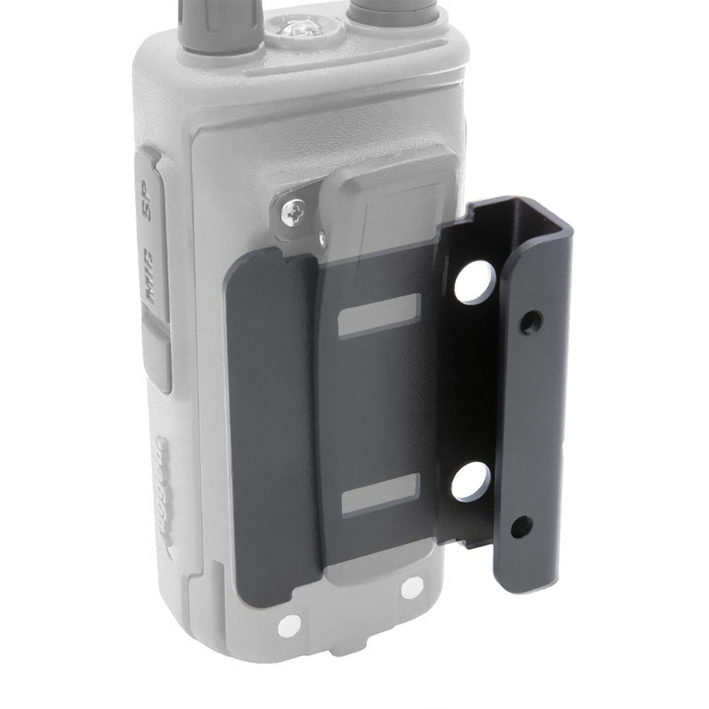 Rugged Radios Handheld Radio Mount for R1 / GMR2 / GMR2 PLUS / RDH16 / V3 / RH5R