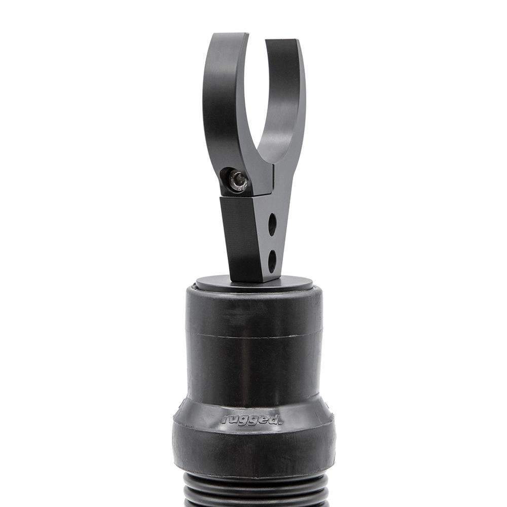 Rugged Radios Hose Hanger for MAC Air Pumper Systems