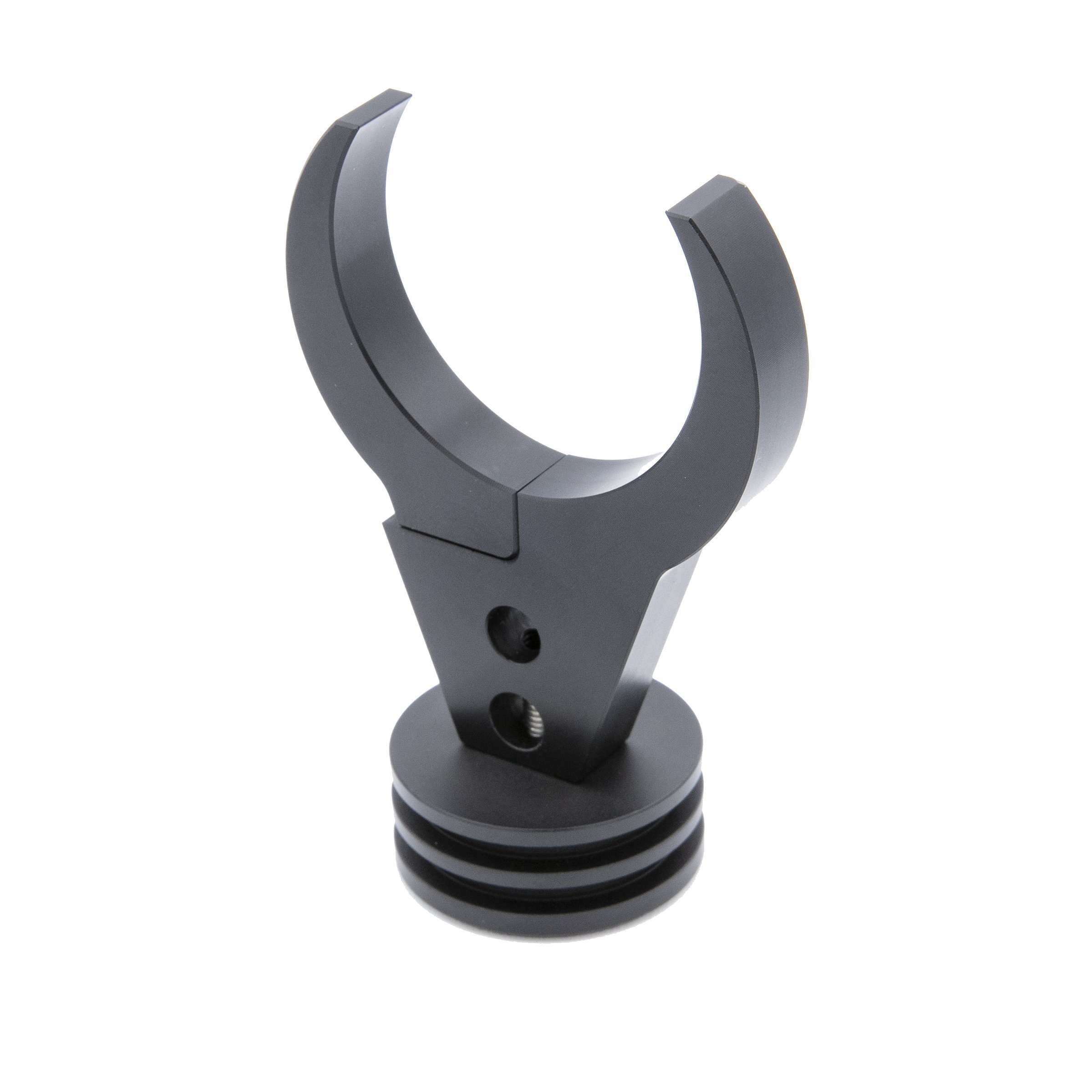 Rugged Radios Hose Hanger for MAC Air Pumper Systems