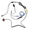Rugged Radios IMSA 4C Driver Communication Kit for Motorola Radios