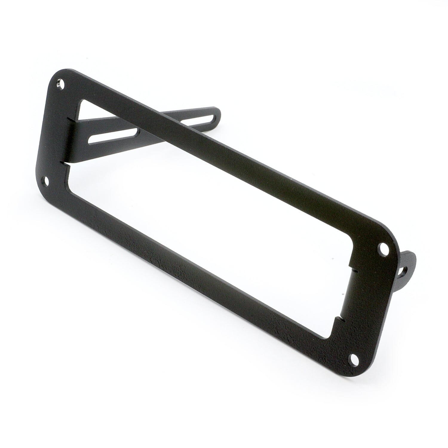 Rugged Radios In-Dash Mount for M1 / G1 / RM60 / GMR45 Radios