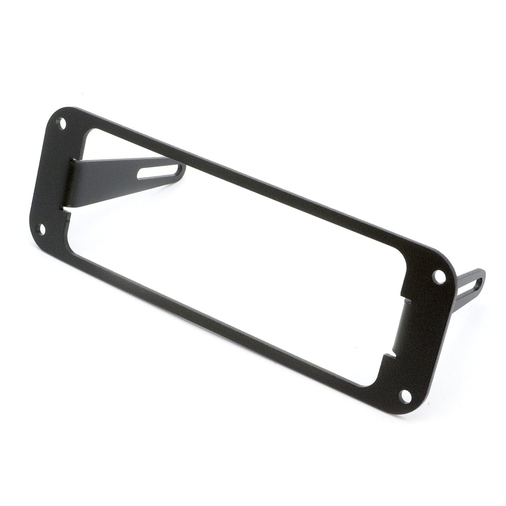 Rugged Radios In-Dash Mount for RDM-DB Digital Mobile Radio