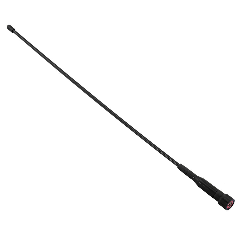 Rugged Radios BUNDLE - Long Range Upgrade for Rugged R1 Handheld Radios - Antenna and XL Battery