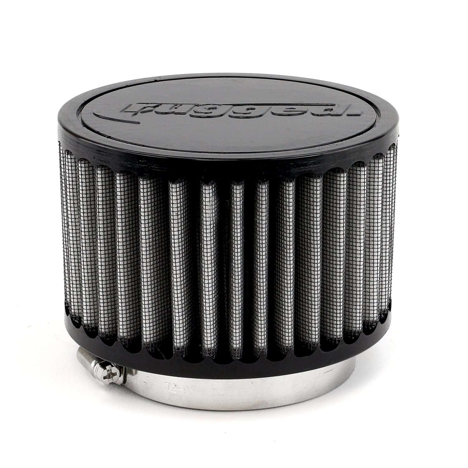 Rugged Radios WASHABLE Filter for MAC Air Helmet Pumper
