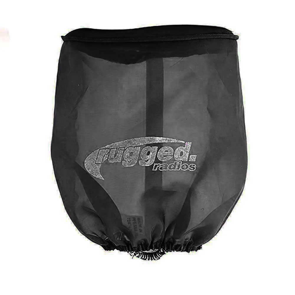 Rugged Radios XL PRE-FILTER for MAC Air Helmet Pumper