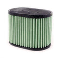 Rugged Radios WASHABLE Filter for MAC-IDA Helmet Pumper