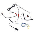 Rugged Radios NASCAR 3C Driver Communication Kit for Motorola Radios