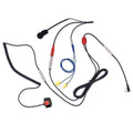Rugged Radios NASCAR 3C Driver Communication Kit for Rugged or Kenwood Radios