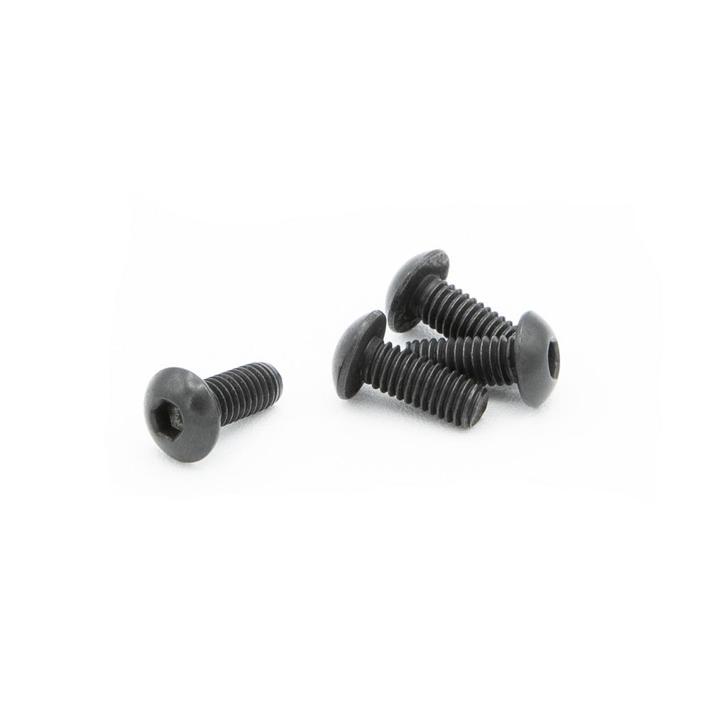 Rugged Radios Nut Plate for Multi Mount Insert for Intercom and Radio