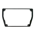 Rugged Radios Nut Plate for Multi Mount Insert for Intercom and Radio