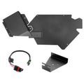 Rugged Radios Polaris RZR PRO XP - Turbo R - Pro R - Remote Head Mount Kit