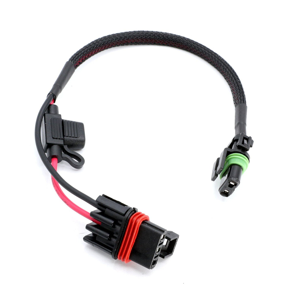 Rugged Radios Polaris RZR XP - Radio and Remote Head Intercom Mount