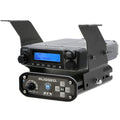 Rugged Radios Polaris XP1 Below Dash Mount for M1 / G1 / RM60 / RDM-DB / GMR45 Radio and Rugged Intercom