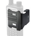 Rugged Radios Polaris Xpedition Handheld Radio Mount for R1 / GMR2 / GMR2 PLUS / RDH16 / V3 / RH5R