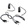 Rugged Radios Polaris Xpedition Rocker Push-to-Talk Kit